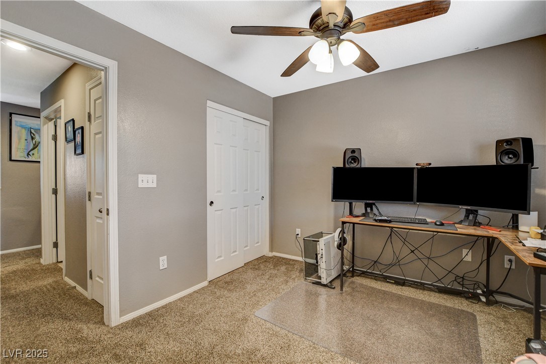 9931 Cherry Melee Avenue, Las Vegas, Nevada image 41
