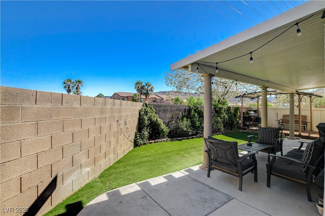 9931 Cherry Melee Avenue, Las Vegas, Nevada image 46