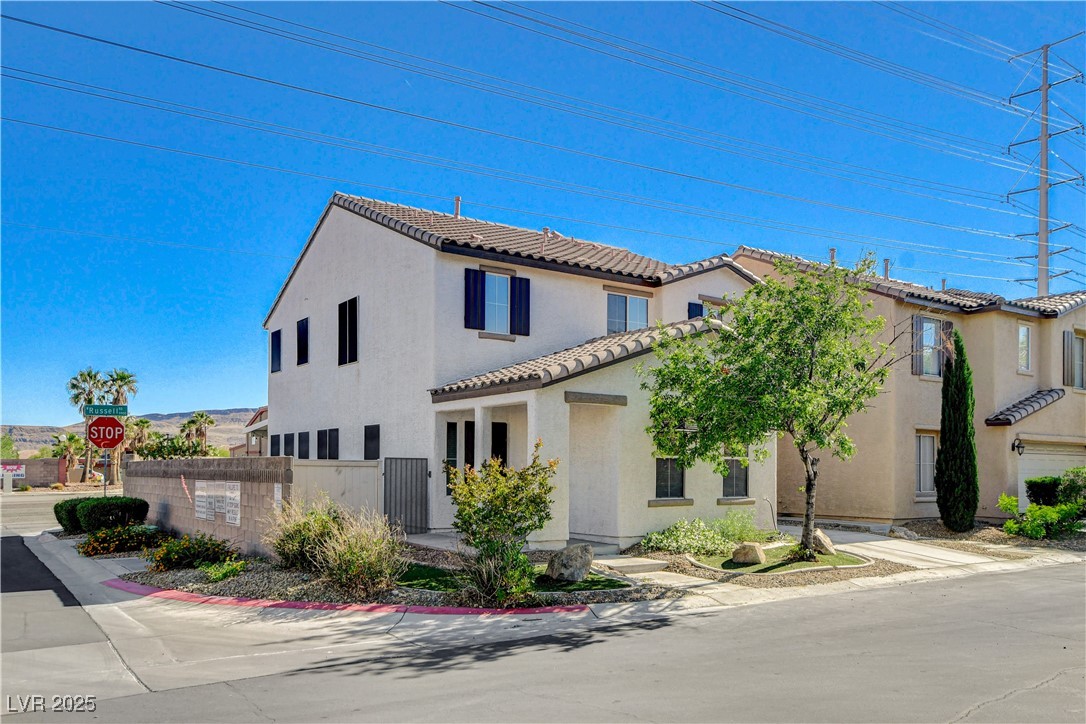 9931 Cherry Melee Avenue, Las Vegas, Nevada image 3