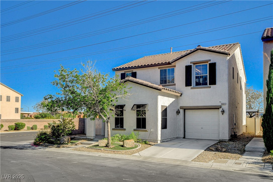 9931 Cherry Melee Avenue, Las Vegas, Nevada image 2