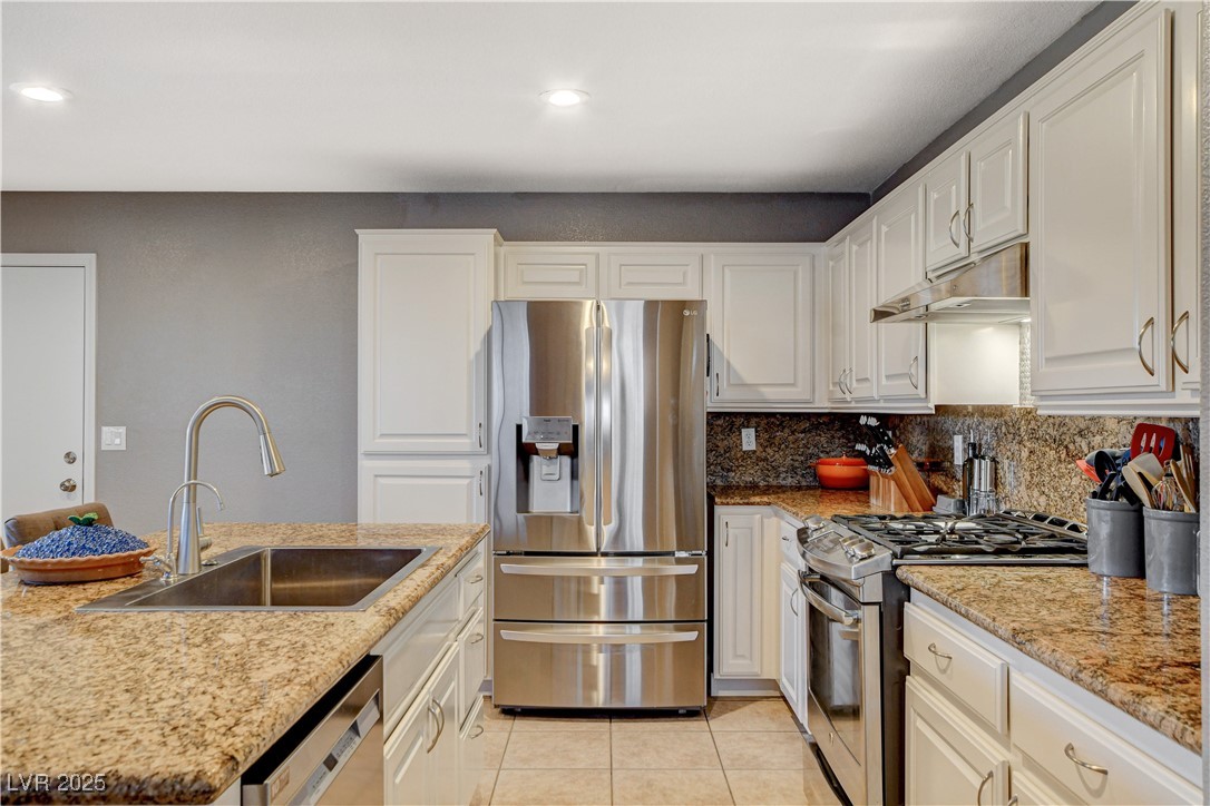 9931 Cherry Melee Avenue, Las Vegas, Nevada image 12