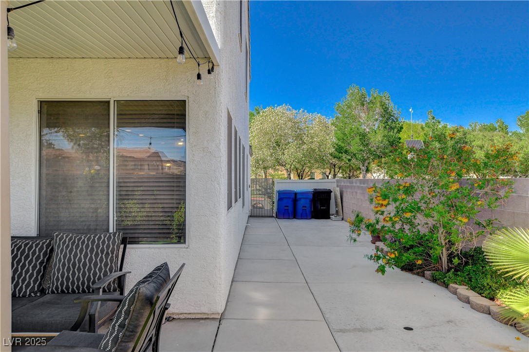9931 Cherry Melee Avenue, Las Vegas, Nevada image 49