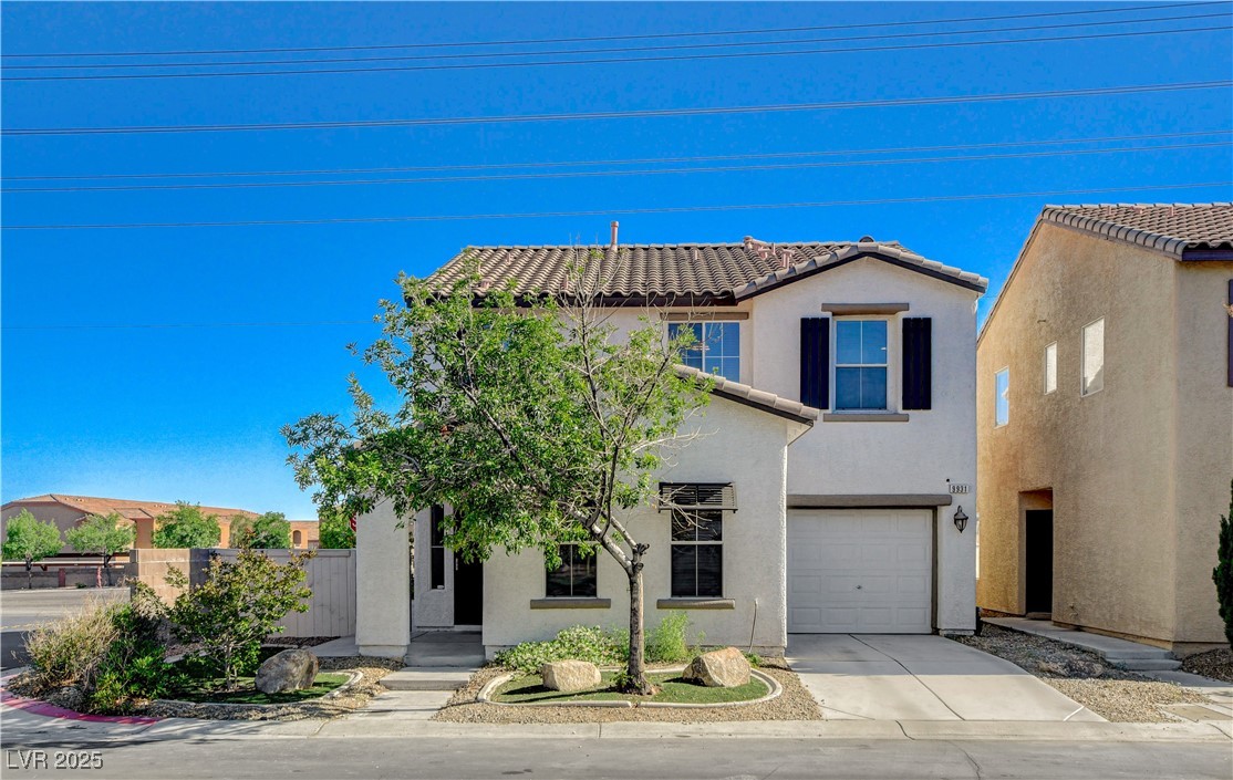 9931 Cherry Melee Avenue, Las Vegas, Nevada image 1