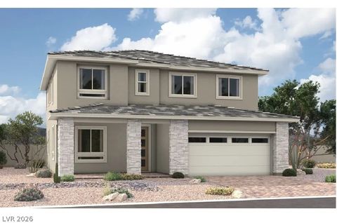 10476 Red Dwarf Street Las Vegas NV 89143