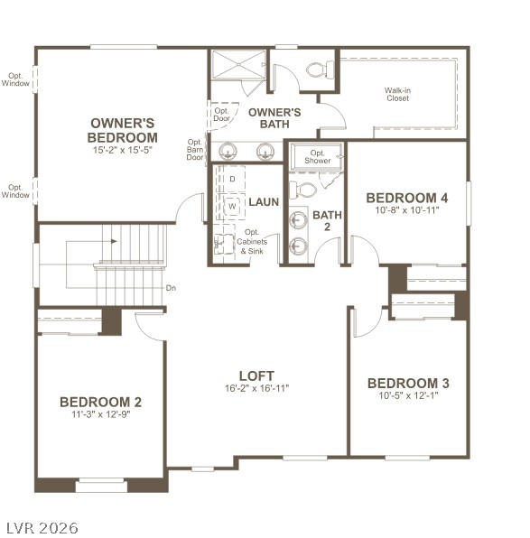 10476 Red Dwarf Street