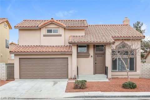 Photo of 1637 Bent Arrow Drive, North Las Vegas, NV 89031 (MLS # 2773102)