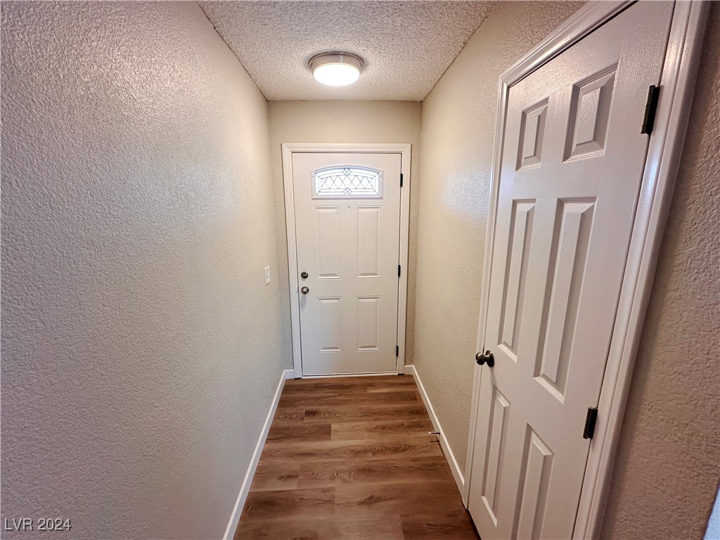 5261 Crater Circle, Las Vegas, Nevada image 5