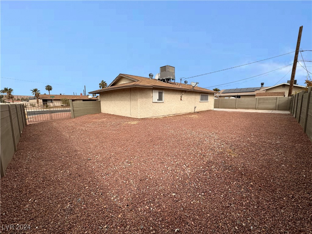 5261 Crater Circle, Las Vegas, Nevada image 33