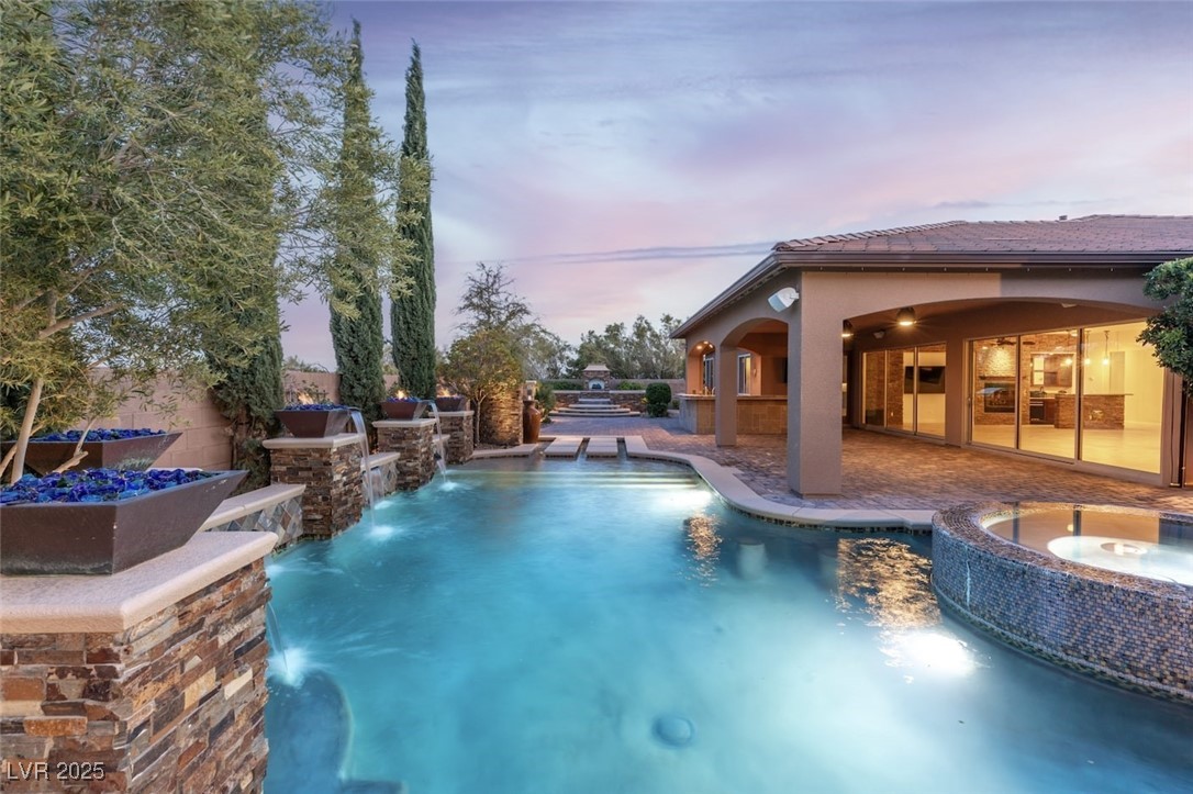 5410 Serenity Brook Drive