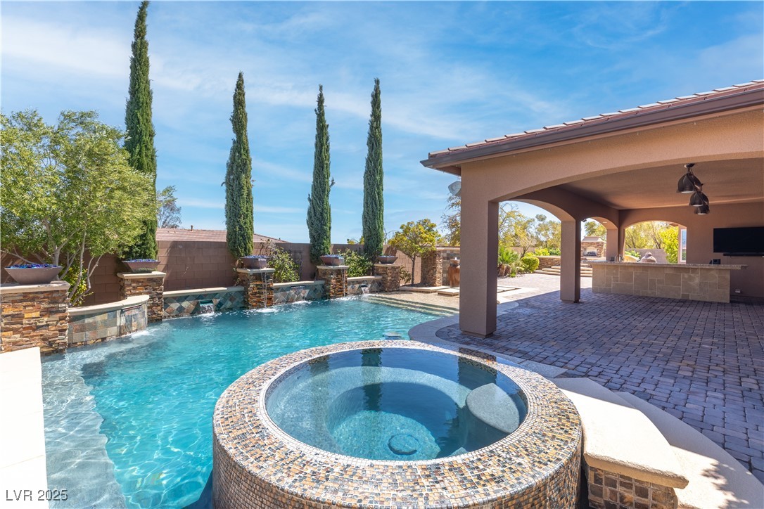 5410 Serenity Brook Drive