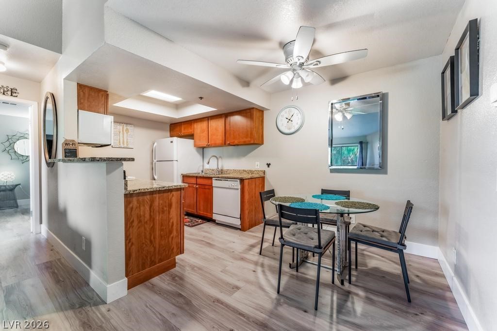 4200 S Valley View Boulevard 3078