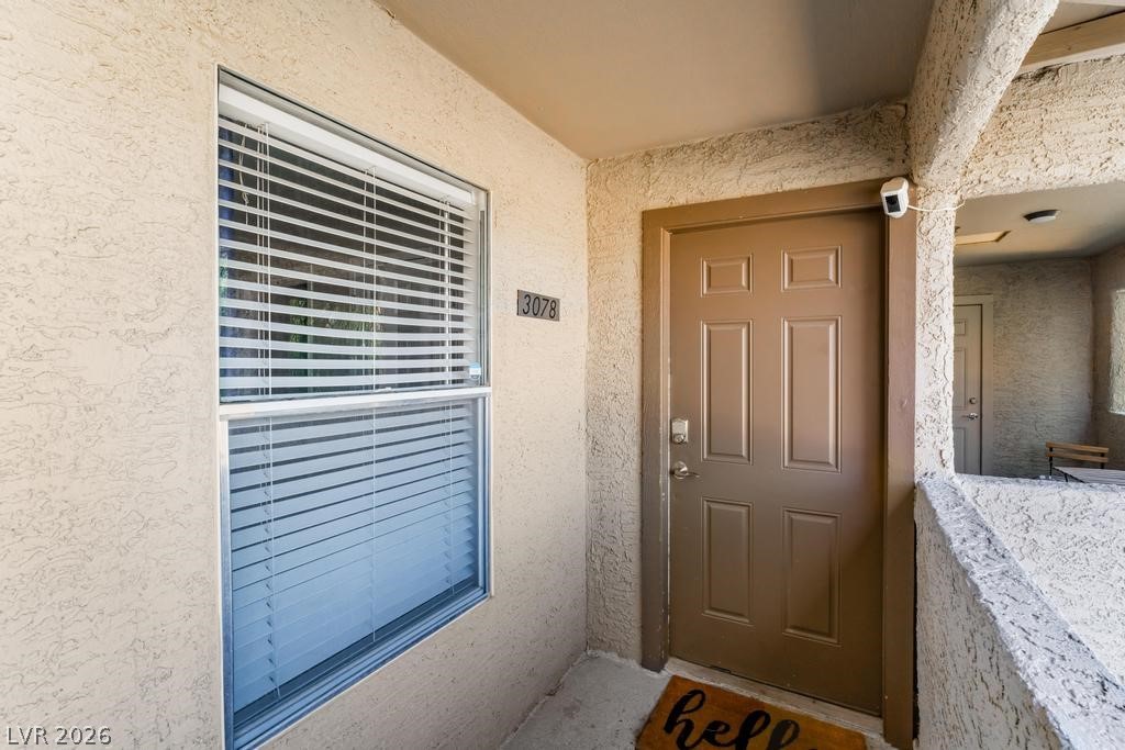 4200 S Valley View Boulevard 3078