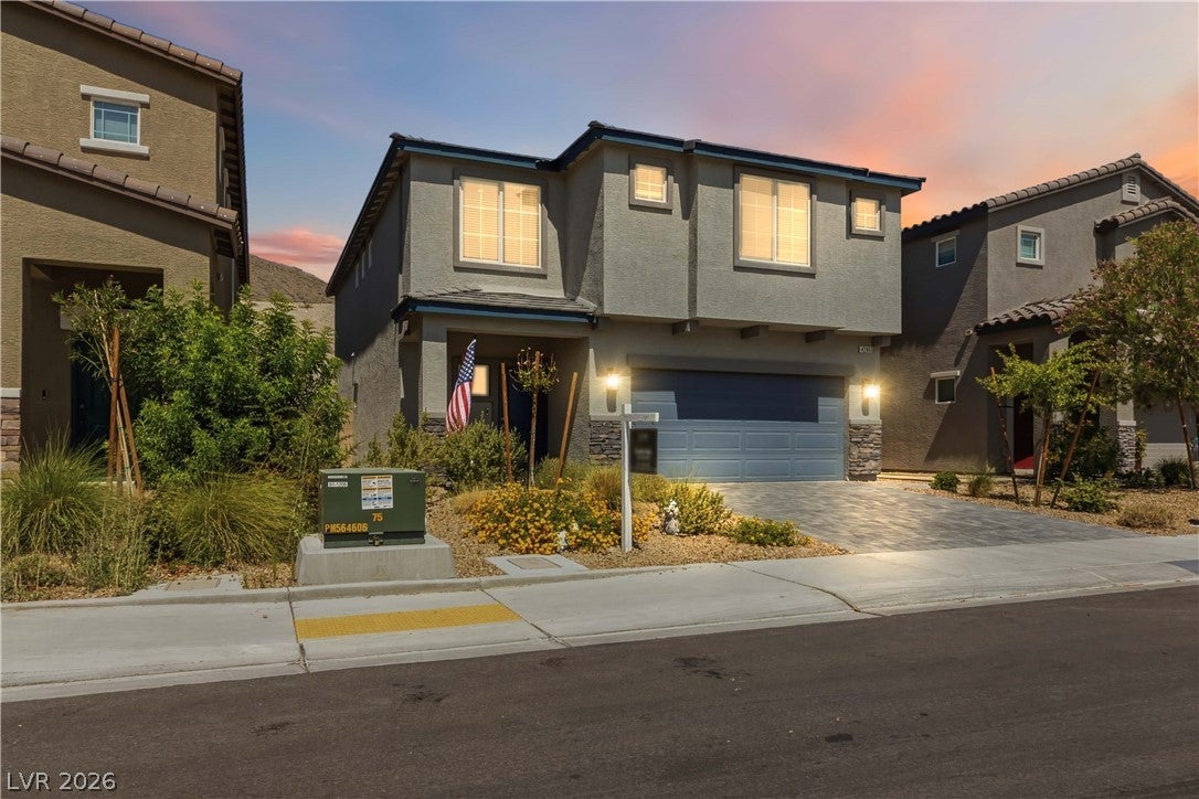 4285 Sago Lily Street