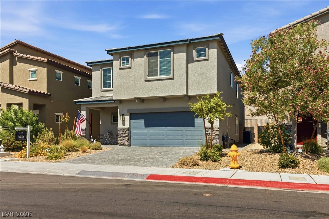 4285 Sago Lily Street