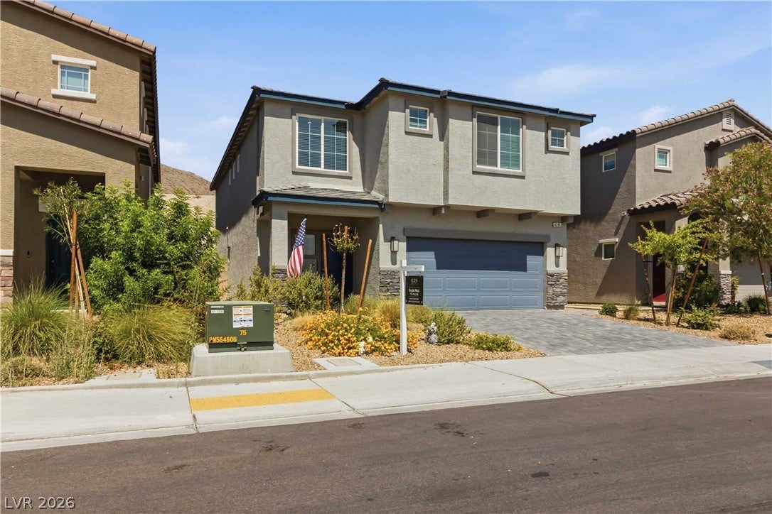 4285 Sago Lily Street