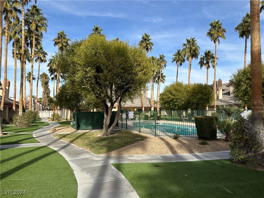 5070 Tara Avenue #119, Las Vegas, Nevada image 6