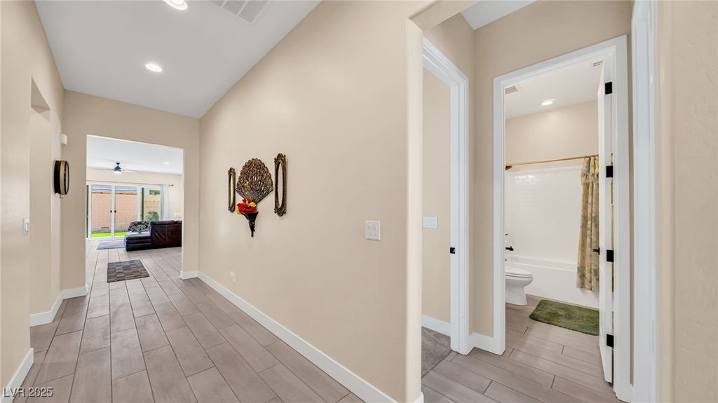 Photo of 3949 W Haleh Avenue, Las Vegas, NV 89141 (MLS # 2726206)