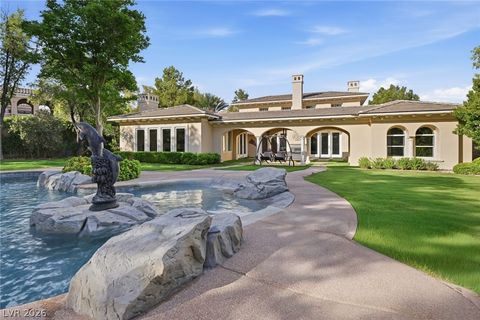 12016 Port Labelle Drive Las Vegas NV 89141