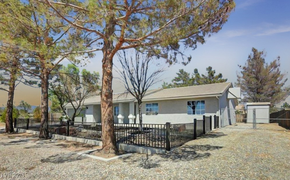 3471 Adobe Court