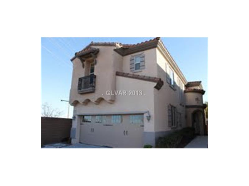 Photo 1 of 3 — 2284 MALAGA PEAK Street 0, Las Vegas, NV 89135