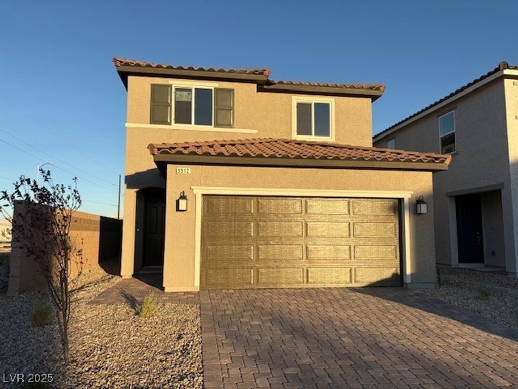 Photo of 9912 Landings Street, Las Vegas, NV 89141 (MLS # 2697073)