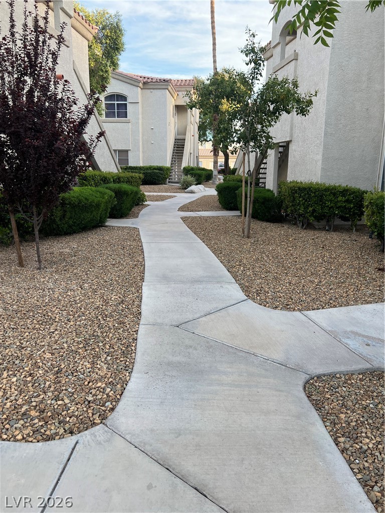 6480 Annie Oakley Drive 624