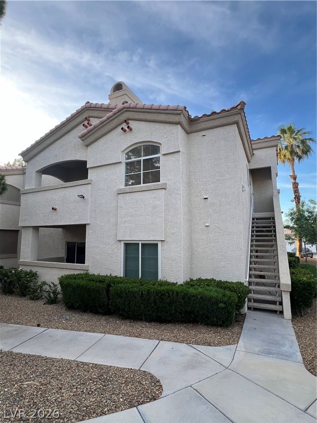 Photo of 6480 Annie Oakley Drive #624, Las Vegas, NV 89120 (MLS # 2776537)