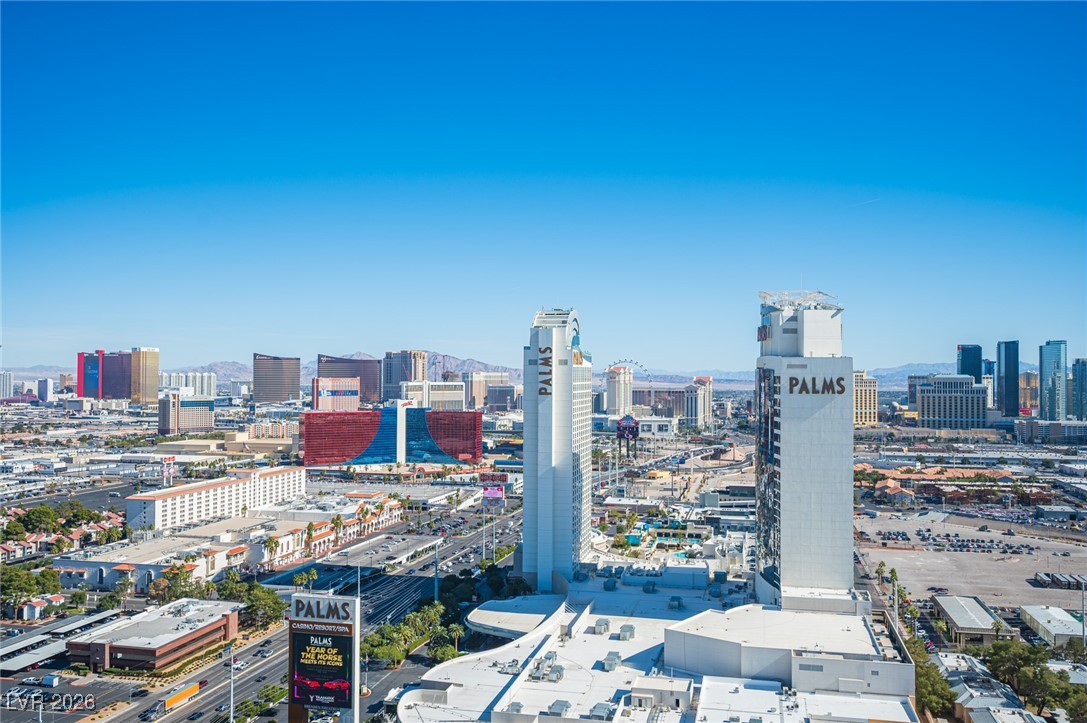 4381 W Flamingo Road 3216