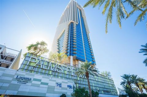 Photo of 4381 W Flamingo Road #3216, Las Vegas, NV 89103 (MLS # 2751197)