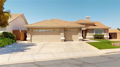 Property photo of 932 San Bruno Avenue, Henderson, NV 89002