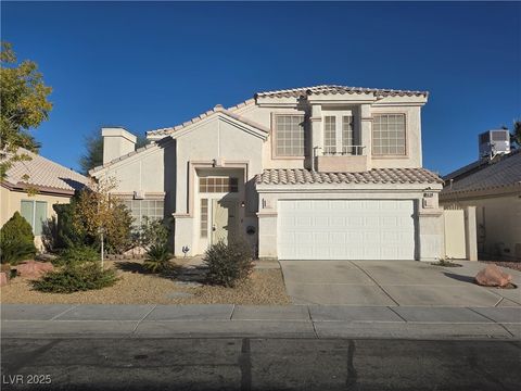 Photo of 4638 Ashington Street, Las Vegas, NV 89147 (MLS # 2740718)