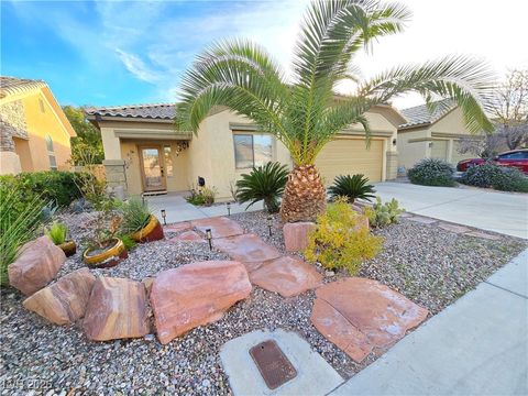 115 Cora Hills Court Las Vegas NV 89148
