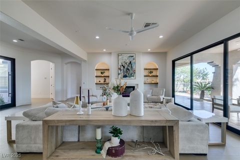 5192 Estasi Street Las Vegas NV 89135