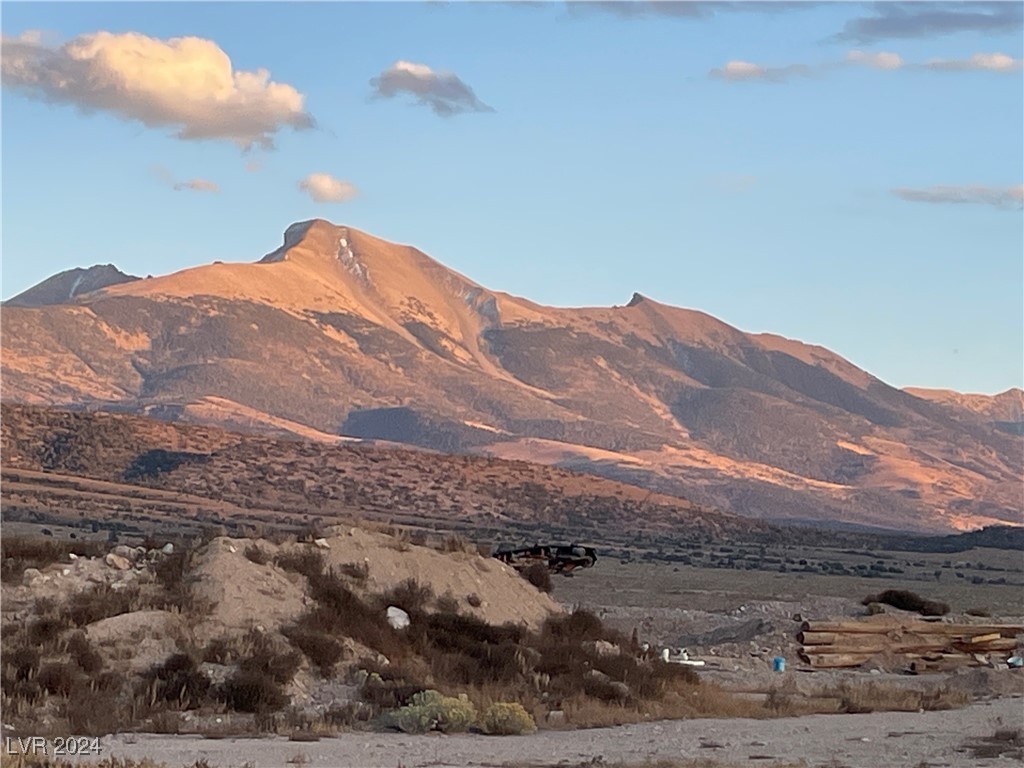 Hwy 6, Ely, Nevada image 8