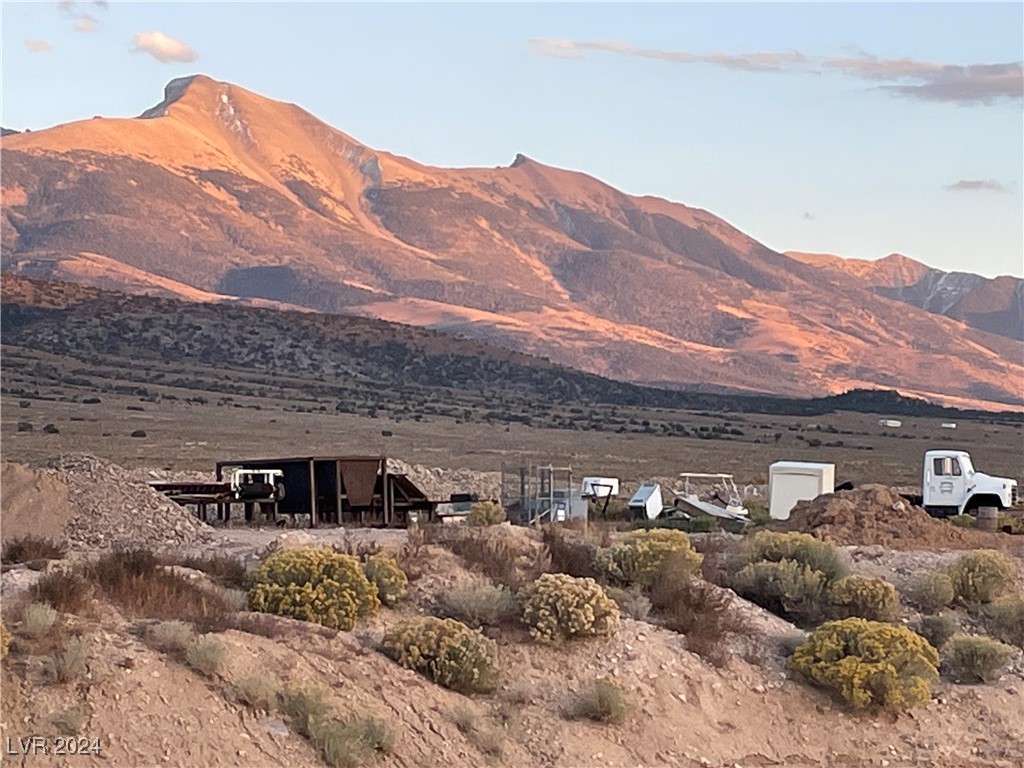 Hwy 6, Ely, Nevada image 7