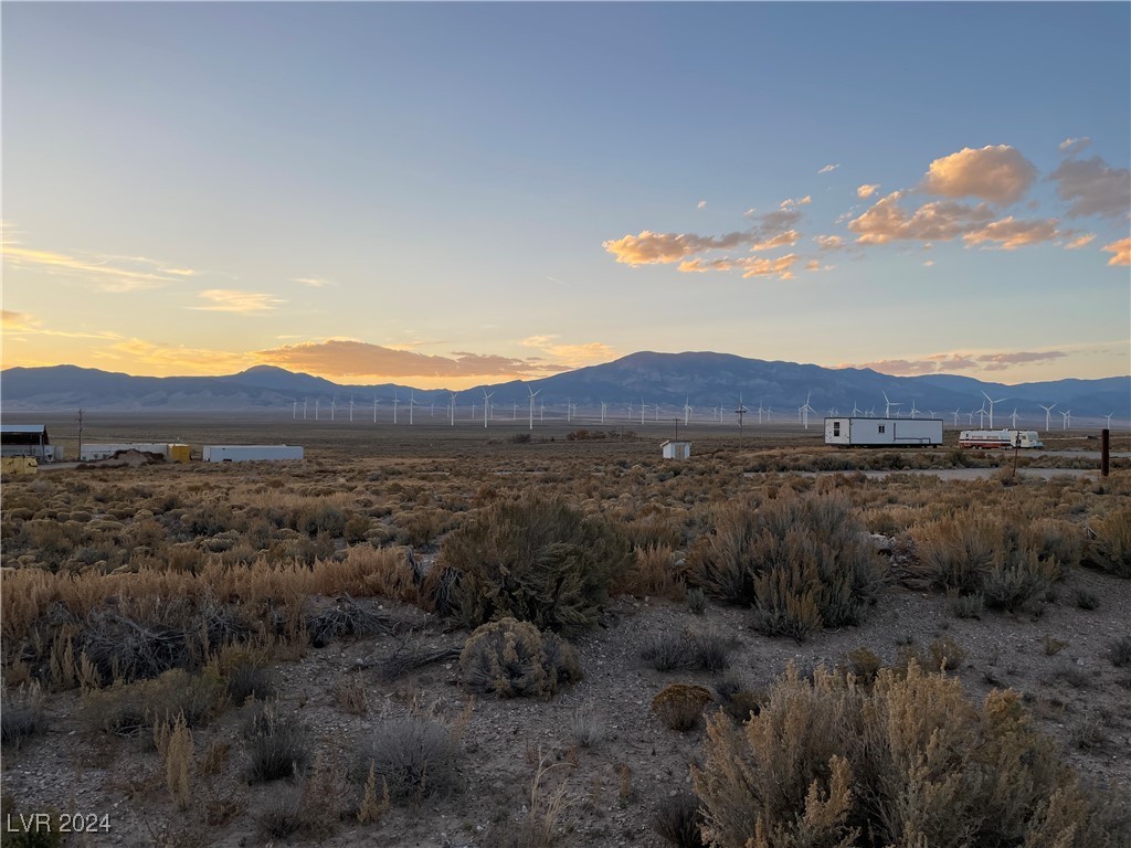 Hwy 6, Ely, Nevada image 1