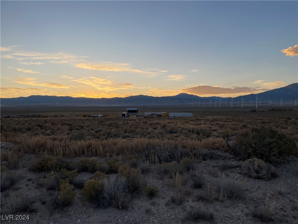 Hwy 6, Ely, Nevada image 2