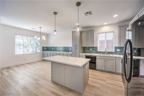 Photo of 10641 Jamestown Square Avenue, Las Vegas, NV 89166 (MLS # 2740024)