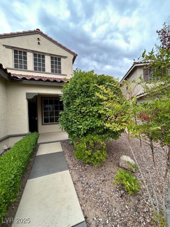 3033 Panorama Ridge Drive