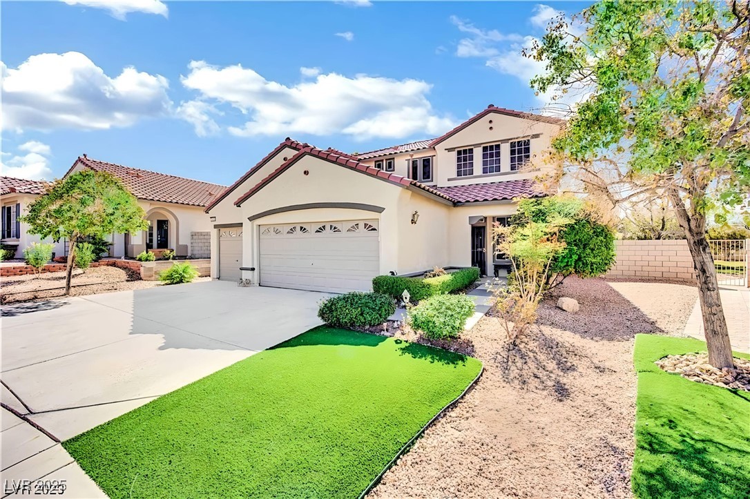 3033 Panorama Ridge Drive
