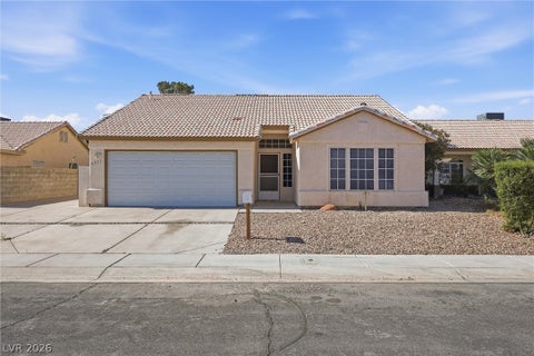 Homes For Sale - 4517 Denali Avenue<br/> Clark County, North Las Vegas, NV 89032