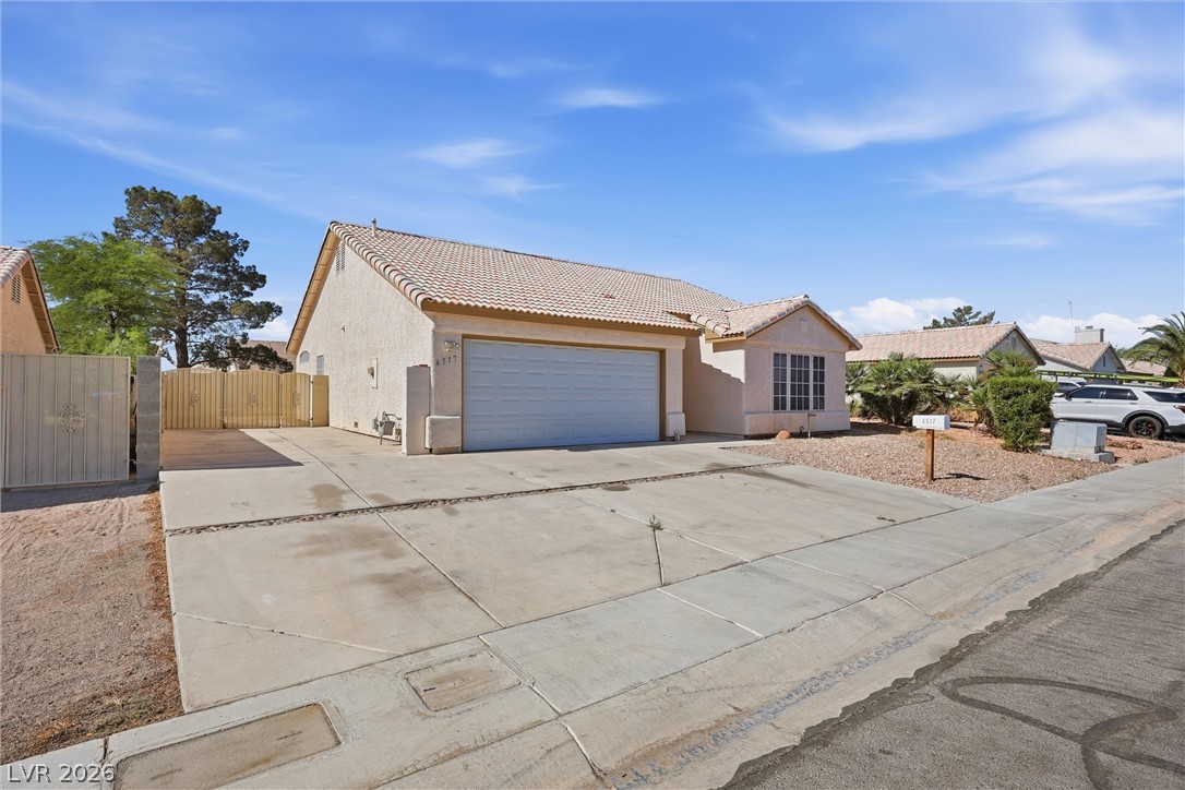 4517 Denali Avenue