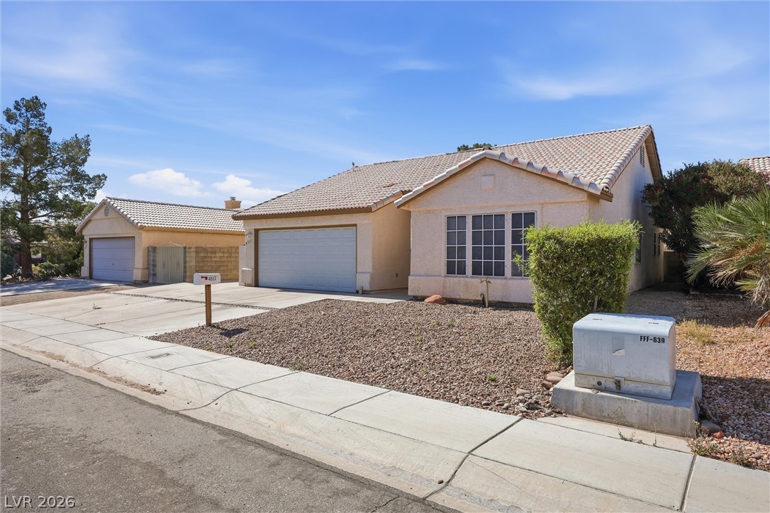 4517 Denali Avenue