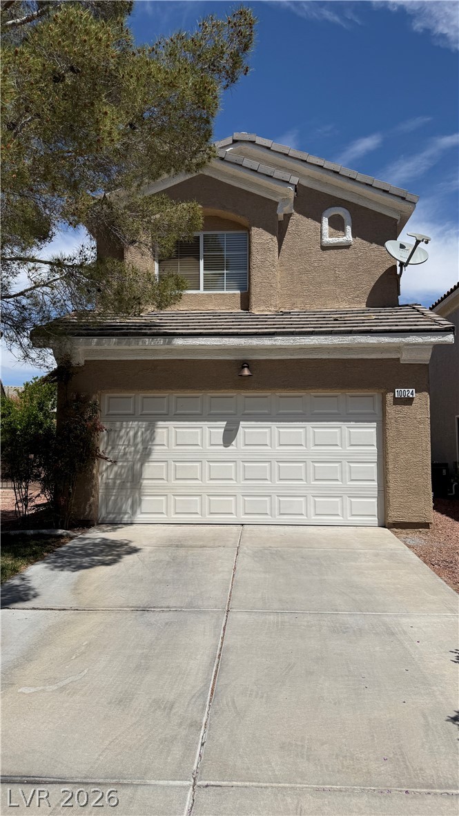 10024 Via Toro Avenue