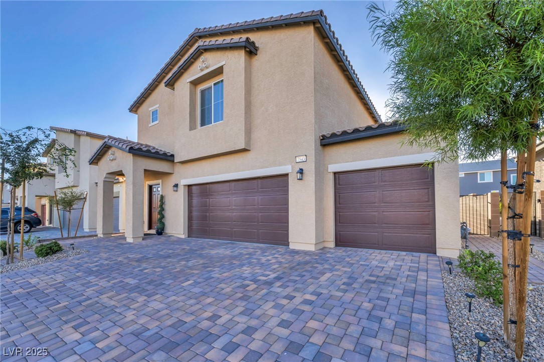 7543 Marie Brook Lane