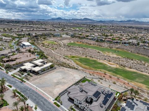 1614 Villa Rica Drive Henderson NV 89052