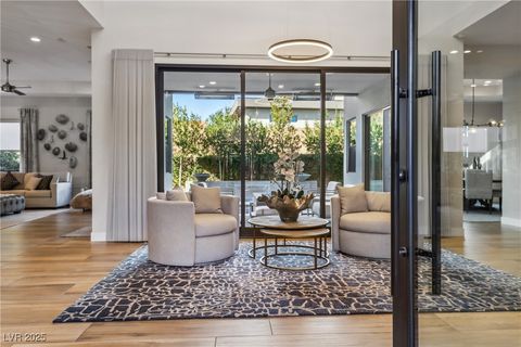 5 Moonfire Drive Las Vegas NV 89135