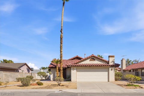 Homes For Sale - 3960 Grapefruit Circle<br/> Las Vegas, NV 89103