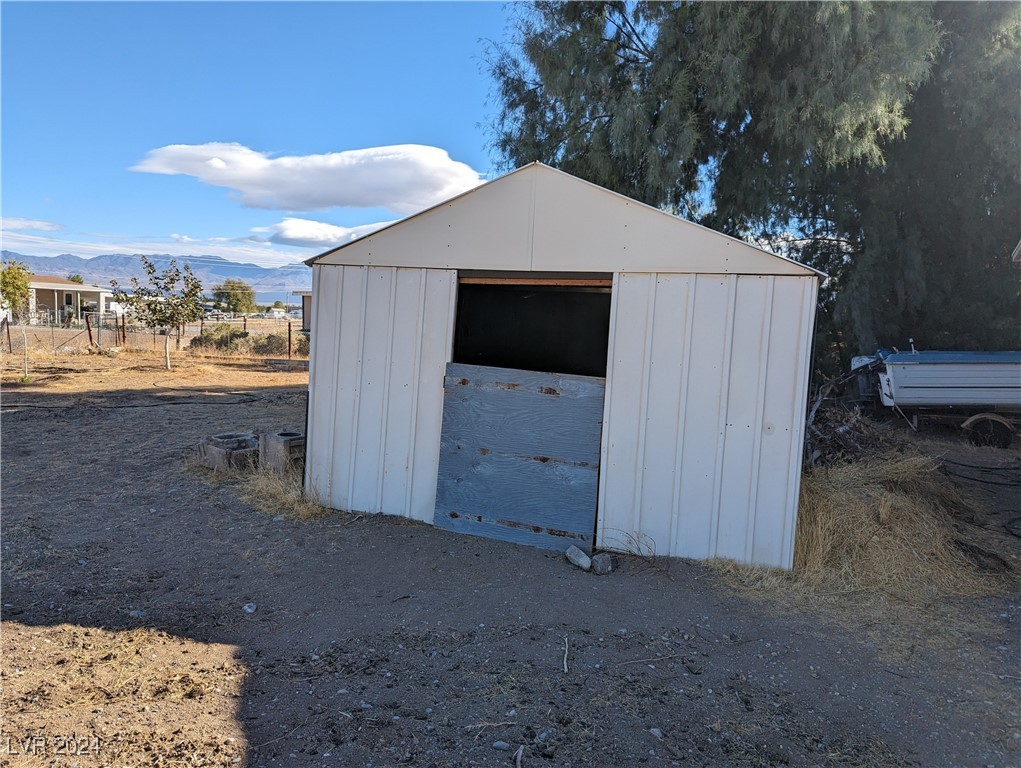 3390 Shelly Lane, Pahrump, Nevada image 6