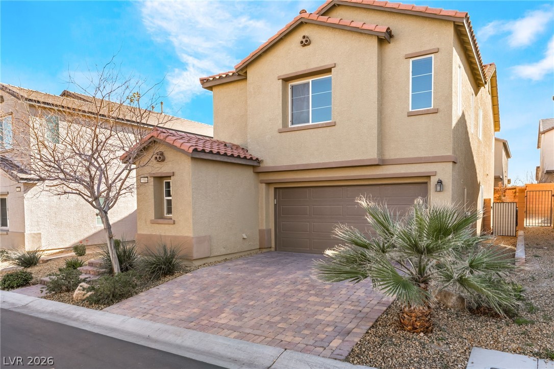 7733 Pyrenees Park Drive